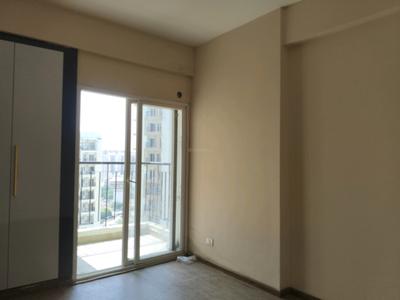 Bedroom Image of 750 Sq.ft 2 BHK Apartment / Flat for sale in Amrapali Dream Valley 2, Noida Extension Greater Noida for Rs. 6300000