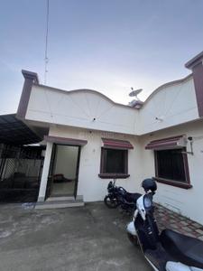 Building Image of 1526 Sq.ft 2 BHK Independent House for sale in Gotri Vadodara for Rs. 9000000