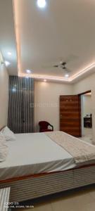Bedroom Image of 1350 Sq.ft 3 BHK Apartment / Flat for rent in Manduwadih Varanasi for Rs. 50000