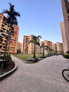 Image of 1310 Sq.ft 3 BHK Apartment / Flat for sale in Pride World City, Lohegaon, Pune for Rs. 11800000