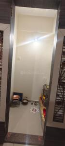 Kitchen Image of 1325 Sq.ft 2 BHK Apartment / Flat for sale in Nashik Road Nashik for Rs. 6500000