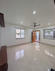 Hall Image of 1200 Sq.ft 2 BHK Builder Floor for rent in Hebbal Kempapura Bengaluru for Rs. 35000