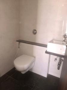 Common Bathroom Image of 1000 Sq.ft 2 BHK Apartment / Flat for sale in DEM Icon, Kandivali West Mumbai for Rs. 18000000