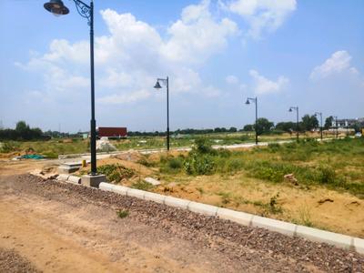 Image of 155 Sq.ft Residential Plot / Land for sale in Bestech City, Sector 89A, Gurgaon for Rs. 28550000