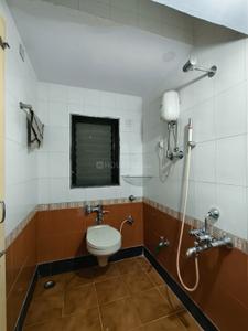 Image of 1400 Sq.ft 3 BHK Apartment / Flat for rent in Thane West, Thane for Rs. 65000