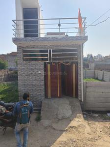 Image of 600 Sq.ft 1 BHK Independent House for sale in Naka Hindola, Lucknow for Rs. 2900000
