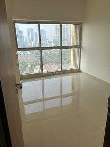 Bedroom Image of 1000 Sq.ft 2 BHK Apartment / Flat for sale in Lodha Venezia, Parel Mumbai for Rs. 40000000