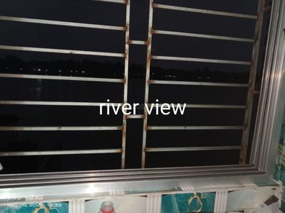 Balcony Image of 250 Sq.ft 1 BHK Independent House for sale in Garden Reach Kolkata for Rs. 700000