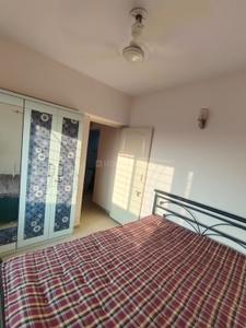 Bedroom Image of 700 Sq.ft 1 BHK Apartment / Flat for sale in Siddhivinayak Shubhashree Residential, Akurdi Pune for Rs. 4200000