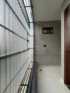 Balcony Image of 1710 Sq.ft 4 BHK Builder Floor for sale in Aakriti Infra Luxury Apartment 3, Najafgarh New Delhi for Rs. 12000000