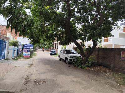 Image of 3200 Sq.ft Residential Plot / Land for sale in Haibat Mau Mawaiya, Lucknow for Rs. 18240000