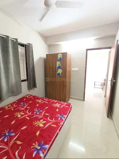 Stage 1, BTM Layout Bedroom 1