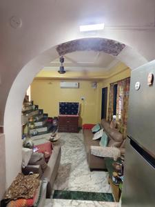 Living Room Image of 1300 Sq.ft 3 BHK Independent House for sale in Artist village, Belapur CBD Navi Mumbai for Rs. 42000000
