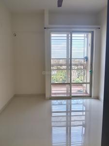 Hall Image of 850 Sq.ft 2 BHK Apartment / Flat for rent in Nyati Elan, Wagholi Pune for Rs. 22000