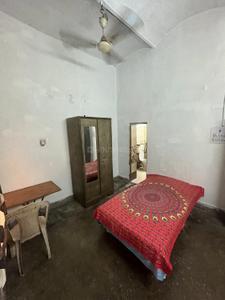Bedroom Image of 250 Sq.ft 1 BHK Apartment / Flat for rent in Alcove New Kolkata Sangam, Serampore Hooghly for Rs. 9500