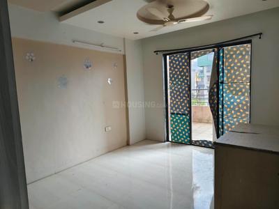 Bedroom Image of 1000 Sq.ft 2 BHK Apartment / Flat for sale in Vijay Satyam Kashish Apartment, Kondhwa Pune for Rs. 6200000