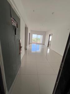 Hall Image of 1317 Sq.ft 3 BHK Apartment / Flat for sale in Nambiar Millennia, Anekal Bengaluru for Rs. 14500000