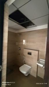 Bathroom Image of 2045 Sq.ft 3 BHK Apartment / Flat for sale in Rajapushpa Imperia, Tellapur Sangareddy for Rs. 20000002