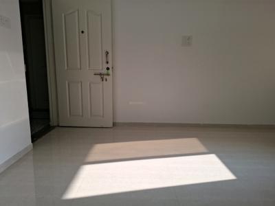 Living Room Image of 700 Sq.ft 1 BHK Apartment / Flat for rent in Arihant Anaika, Taloja Navi Mumbai for Rs. 9500