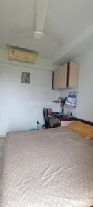 Hall Image of 1100 Sq.ft 2 BHK Apartment / Flat for sale in Turbhe Navi Mumbai for Rs. 23000000