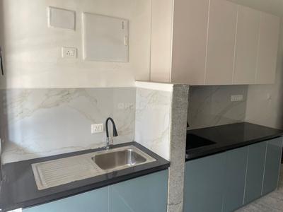 Kitchen Image of 2226 Sq.ft 4 BHK Villa for sale in Aspen Greens The Prestige City, Sarjapur Bengaluru for Rs. 65000000