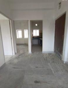 Hall Image of 730 Sq.ft 2 BHK Apartment / Flat for sale in Behala Kolkata for Rs. 2800000