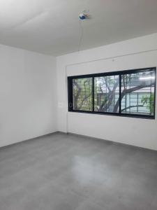 Bedroom Image of 1300 Sq.ft 3 BHK Apartment / Flat for rent in Swargate Pune for Rs. 50000