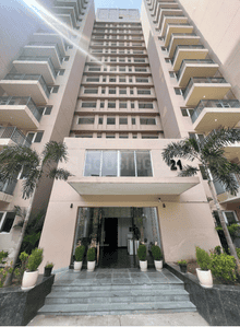 Image of 1920 Sq.ft 3 BHK Apartment / Flat for sale in Krisumi Waterfall Residences, Sector 36A, Gurgaon for Rs. 38000000