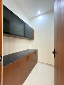 Kitchen Image of 3000 Sq.ft 4 BHK Independent House for sale in Vaishali Nagar Extension Jaipur for Rs. 25100000