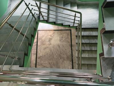 Balcony Image of 1500 Sq.ft 4 BHK Independent House for sale in Madhyamgram Kolkata for Rs. 5150000