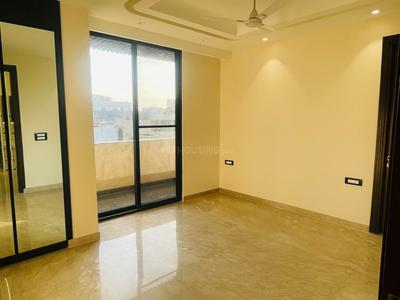 Bedroom Image of 2400 Sq.ft 3 BHK Builder Floor for sale in Sector 23 Gurgaon for Rs. 27500000