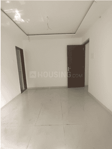 Image of 710 Sq.ft 1 BHK Apartment / Flat for rent in Amar Group Amar Vrundavan Complex, Dombivli West, Thane for Rs. 12500