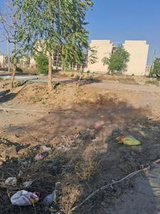 Bharat colony sector 87 Plot View 3