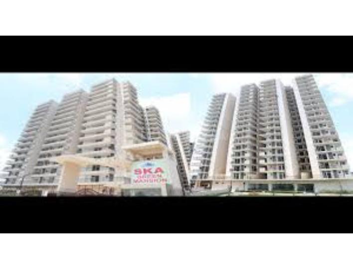 SKA Green Mansion Main Image 1