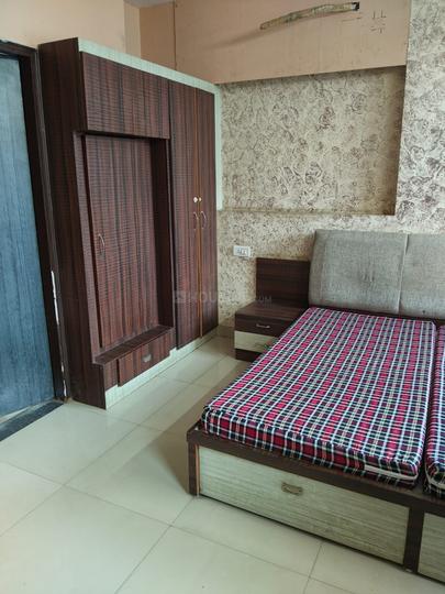 sector 15 Indira nagar Bedroom 1
