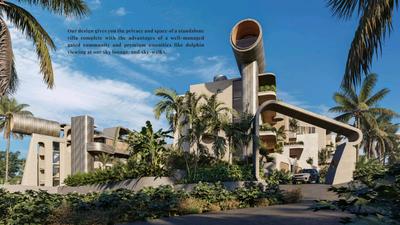 Image of 3050 Sq.ft 3 BHK Apartment / Flat for sale in Reis Magos, Goa for Rs. 45700000