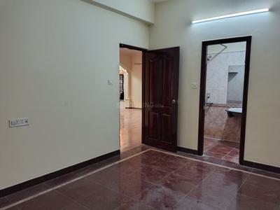 Bedroom Image of 6000 Sq.ft 4 BHK Independent House for rent in Hongasandra Bengaluru for Rs. 80000