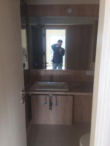 Bathroom Image of 1550 Sq.ft 3 BHK Apartment / Flat for sale in DLF Regal Gardens, Sector 90 Gurgaon for Rs. 21200000