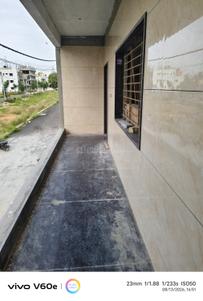 Balcony Image of 4600 Sq.ft 5 BHK Independent House for sale in Vidyaranyapura Bengaluru for Rs. 26500000