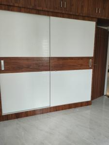 Bedroom Image of 1600 Sq.ft 3 BHK Builder Floor for rent in JP Nagar Bengaluru for Rs. 36000