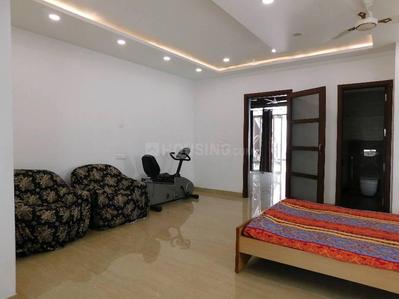Hall Image of 5625 Sq.ft 6 BHK Penthouse for sale in Model Town New Delhi for Rs. 90000000