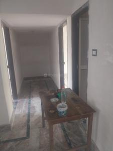 Hall Image of 1200 Sq.ft 3 BHK Independent House for rent in PCRA Colony Siliguri for Rs. 14500