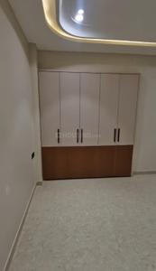 Bedroom Image of 1650 Sq.ft 3 BHK Builder Floor for sale in Shastri Nagar Ghaziabad for Rs. 18500000