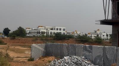 Image of 2400 Sq.ft Residential Plot / Land for sale in Devanahalli, Bengaluru for Rs. 14400000