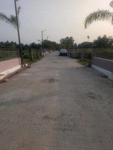 Image of 4320 Sq.ft Residential Plot / Land for sale in Bhasa Eco Village, Joka, Kolkata for Rs. 900001