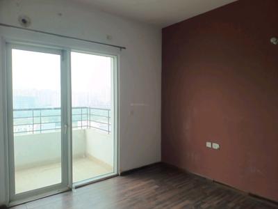 Bedroom Image of 891 Sq.ft 2 BHK Apartment / Flat for rent in ABA Cherry County, Noida Extension Greater Noida for Rs. 20000
