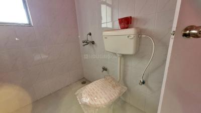 Bathroom Image of 712 Sq.ft 2 BHK Apartment / Flat for sale in Hiland Greens, Maheshtala Kolkata for Rs. 2200000