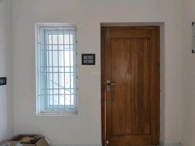 Living Room Image of 860 Sq.ft 2 BHK Villa for sale in Puzhal Chennai for Rs. 4700000