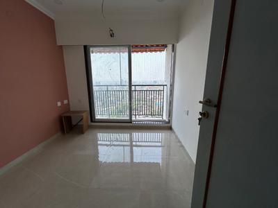 Bedroom Image of 1074 Sq.ft 2 BHK Apartment / Flat for rent in 27 East, Dombivli East Thane for Rs. 26000