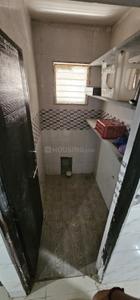 Kitchen Image of 900 Sq.ft 2 BHK Apartment / Flat for sale in The Arrows, Bhayli Vadodara for Rs. 2500000